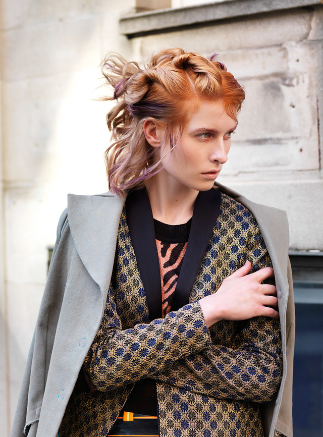 LONDON STREET COLLECTIONS 