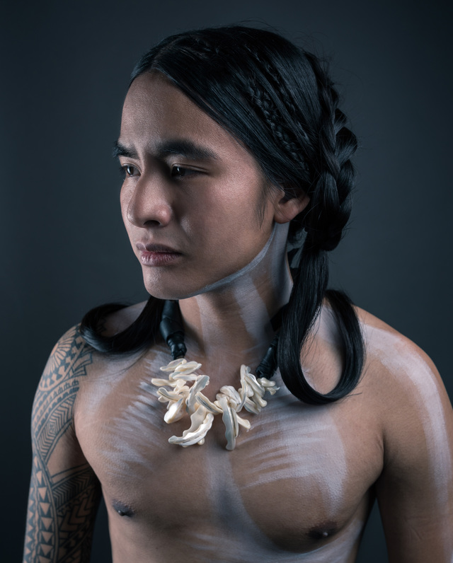 manbraids 2o16 'Fantasy'