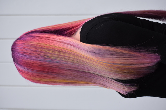 watercOlor lengths