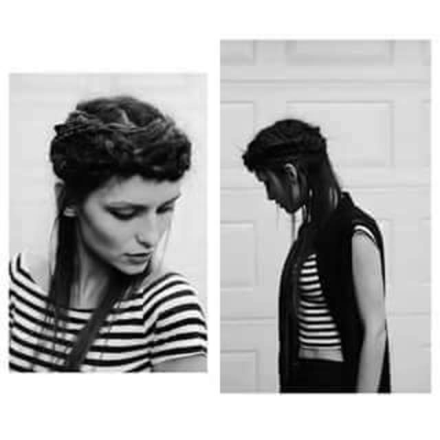 Love Braids