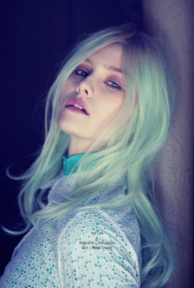 mint