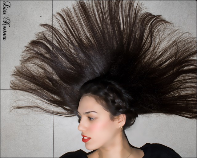 HAIR