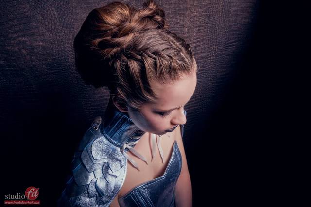 2026 COLLECTION 'VIRGO'