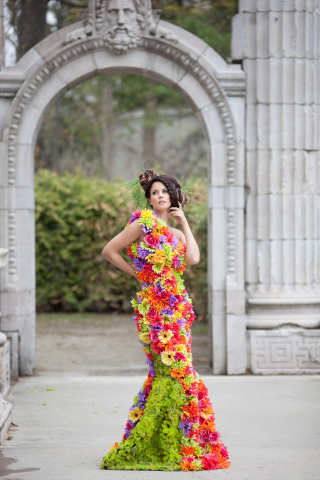 Model Alex. Mua Kaylie Smith. Photographer Crystal Whitehead. Hair Trish Legere 
