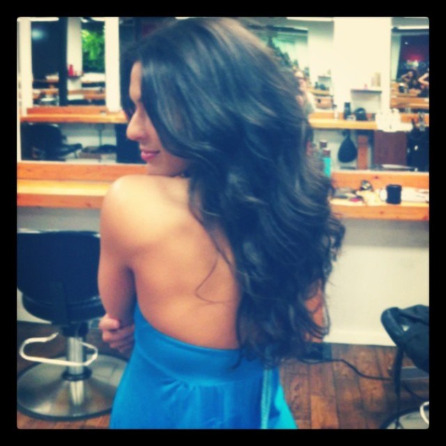 long waves. miss kerbie.