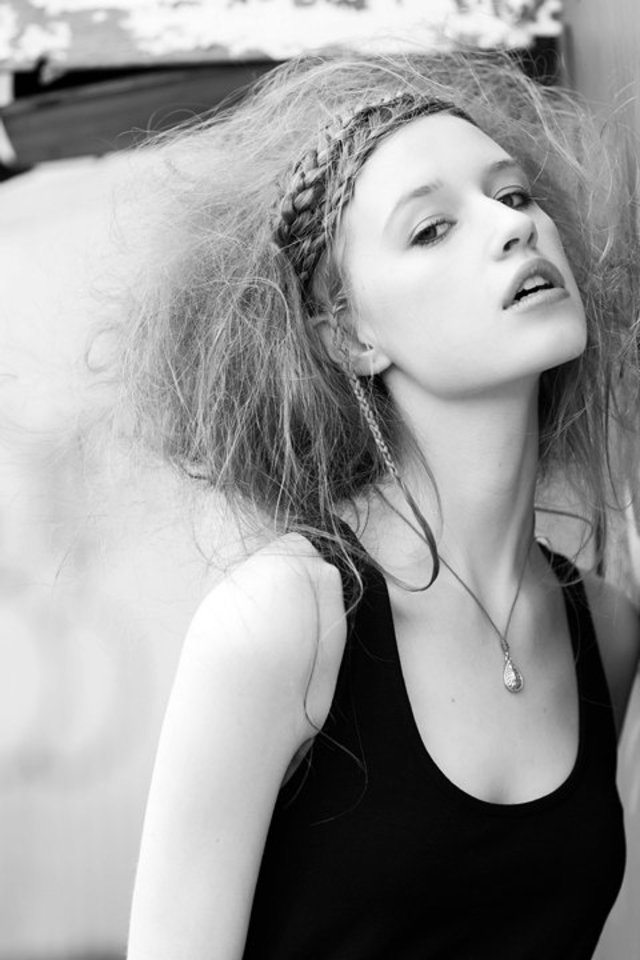 hair by me