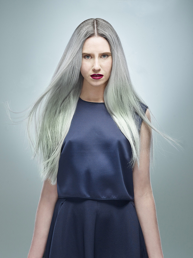 granyhair