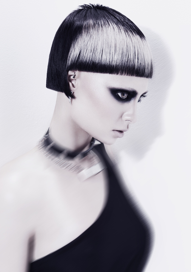 NAHA 2015 Salon Team
