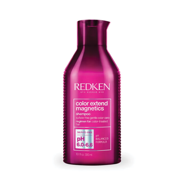 COLOR EXTEND MAGNETICS SULFATE-FREE SHAMPOO