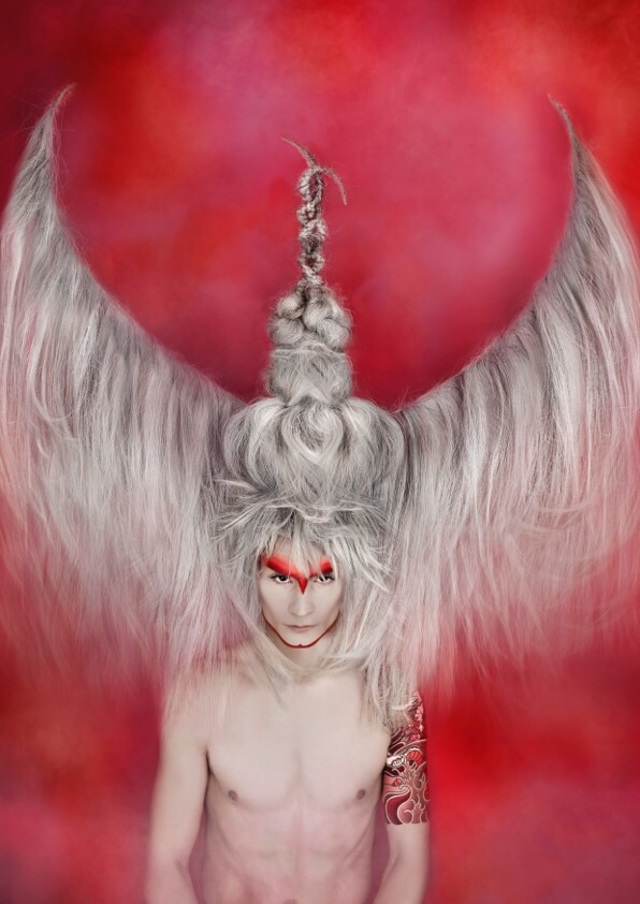Angelic