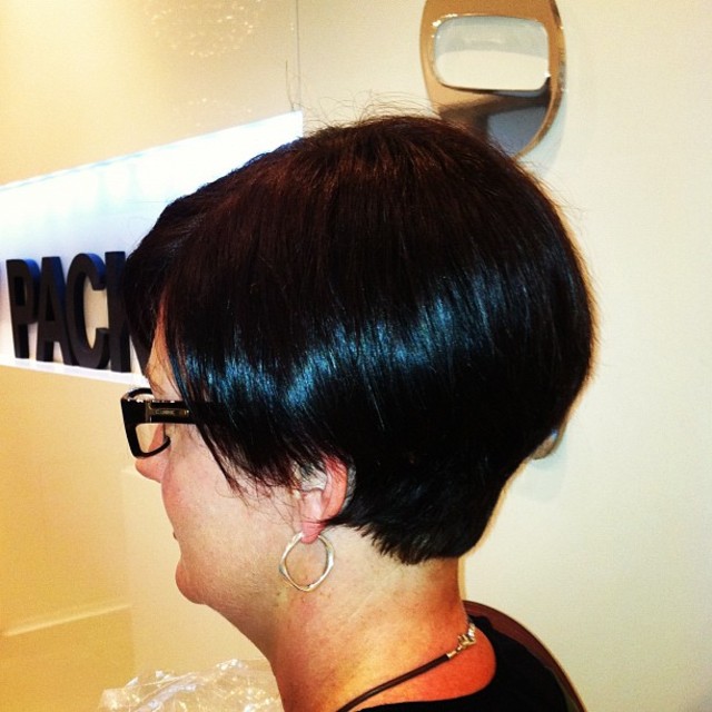 #WoohooSalon