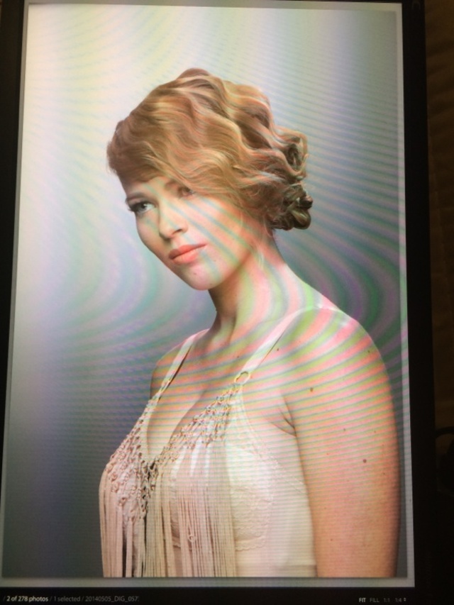 Wella competition