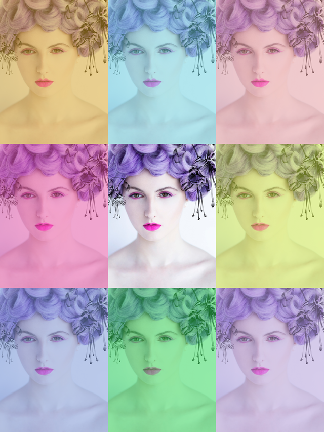Tropic Of Colours 