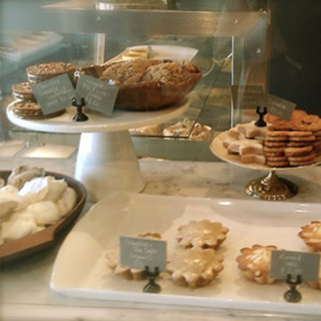Proof-Bakery
