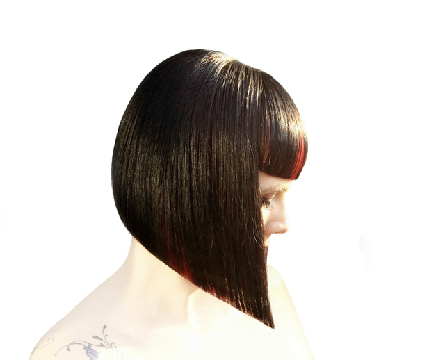 CUT&COLOUR | MatjazžCej@MatjazžSalon MAKE UP | Mateja Stangelj PHOTO|Matjazž Cej