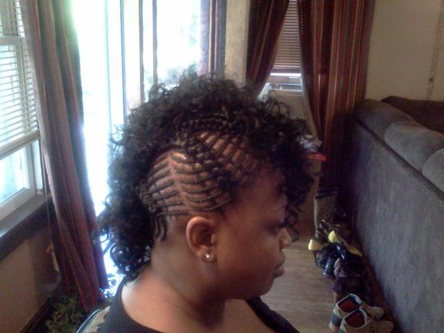 Braids