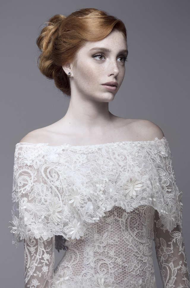 Hair couture