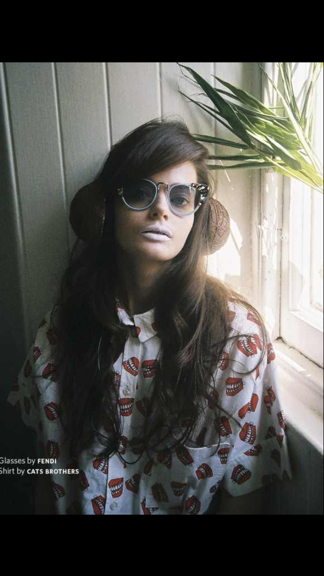 Hair by Jason macphee