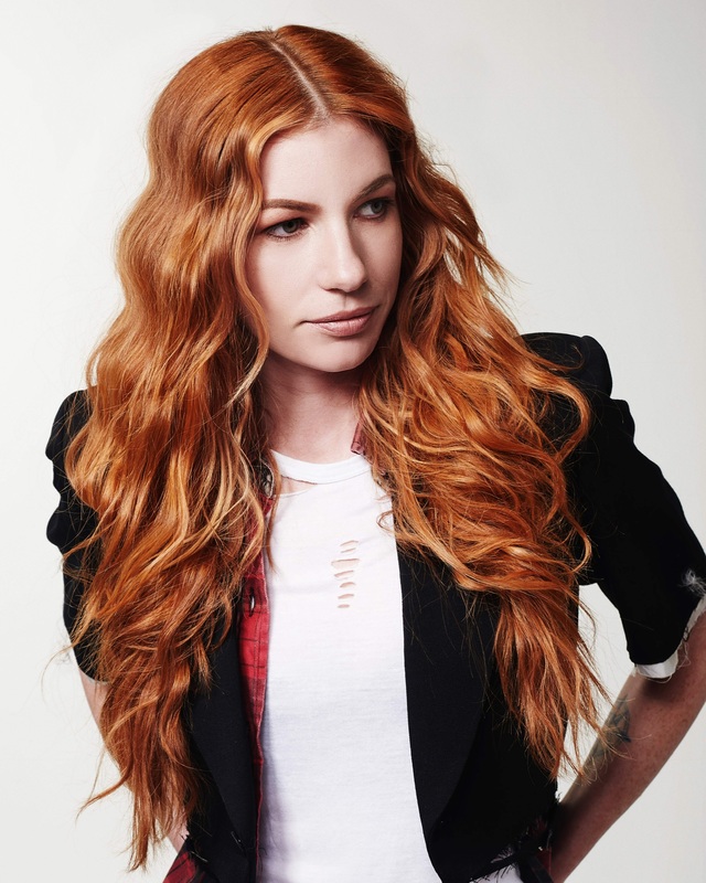 Red Hair