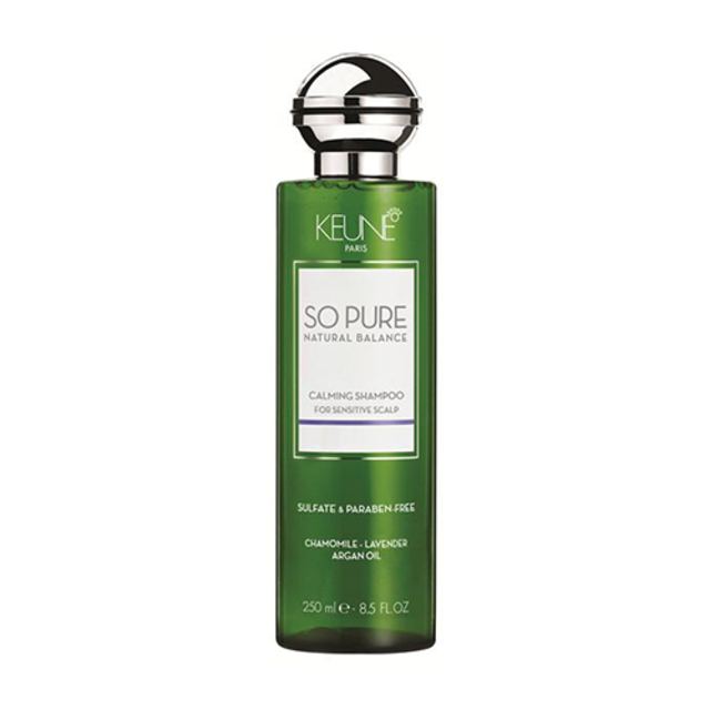So Pure Calming Shampoo