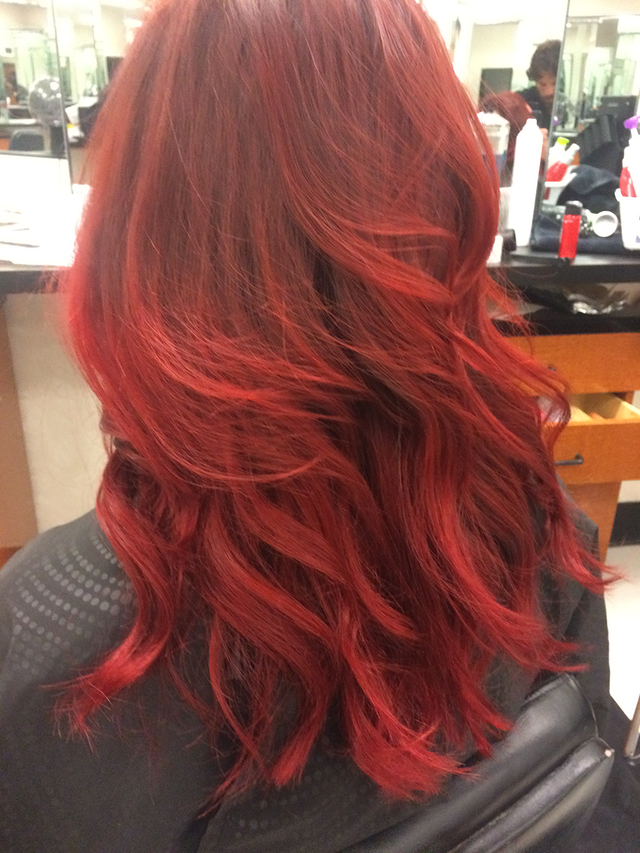 After colorpHlex! 