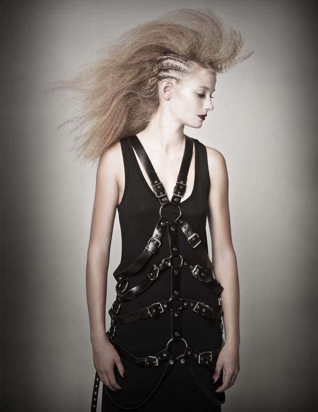 NAHA 2013- Charlie Price
