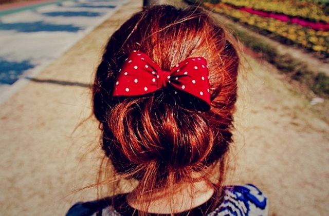 Hair accessories