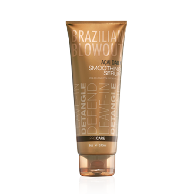 Açai Daily Smoothing Serum