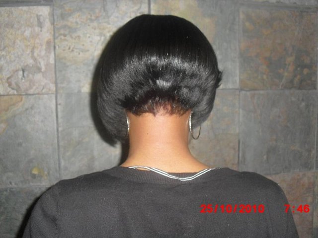 Bobcut