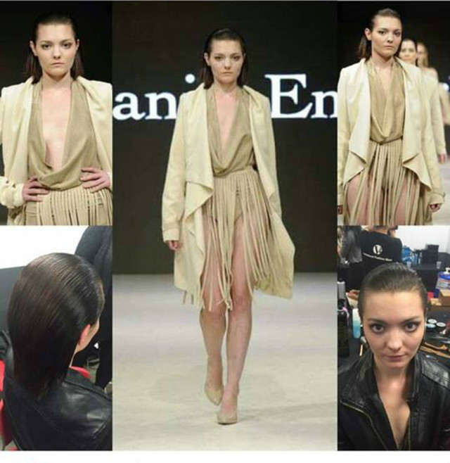 vancouver fashion week