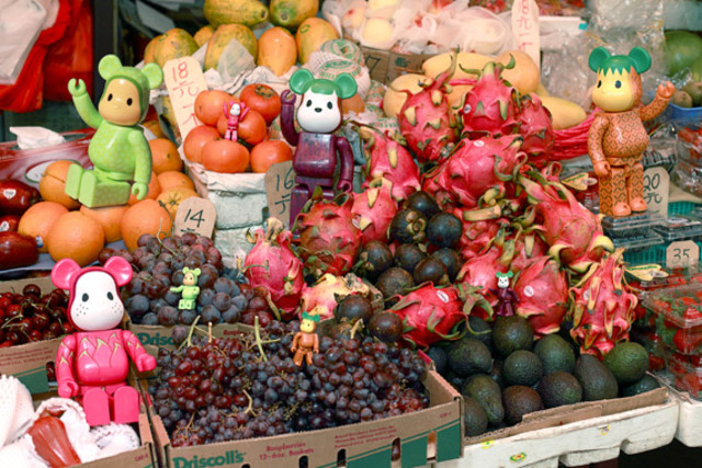 ExoticFruits
