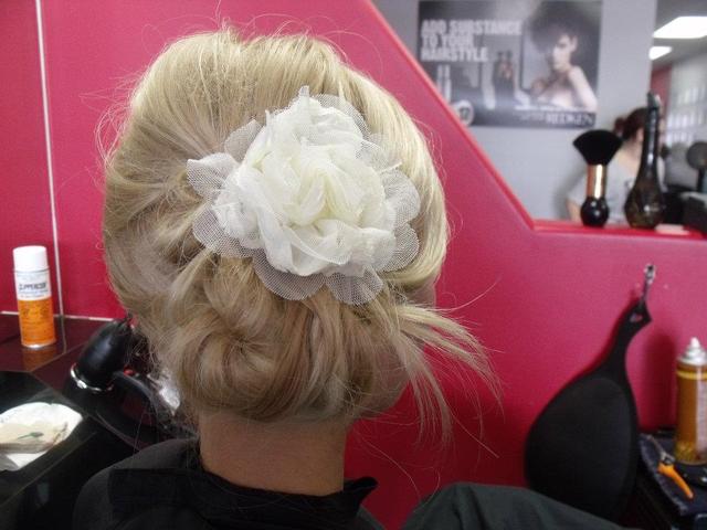 Hair Envy Creative Designs 