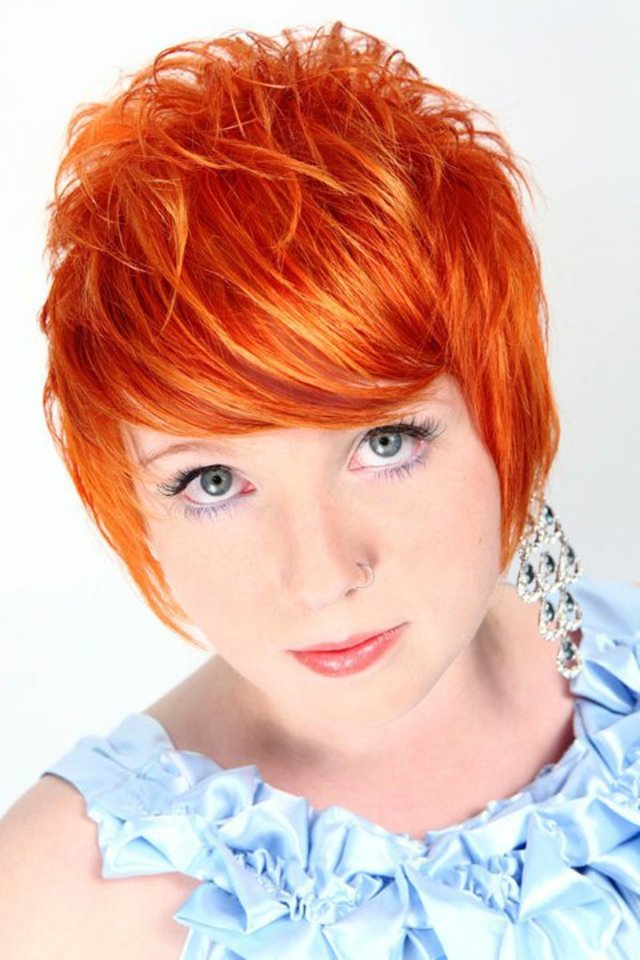 The Wonders of Amy Wonderlin