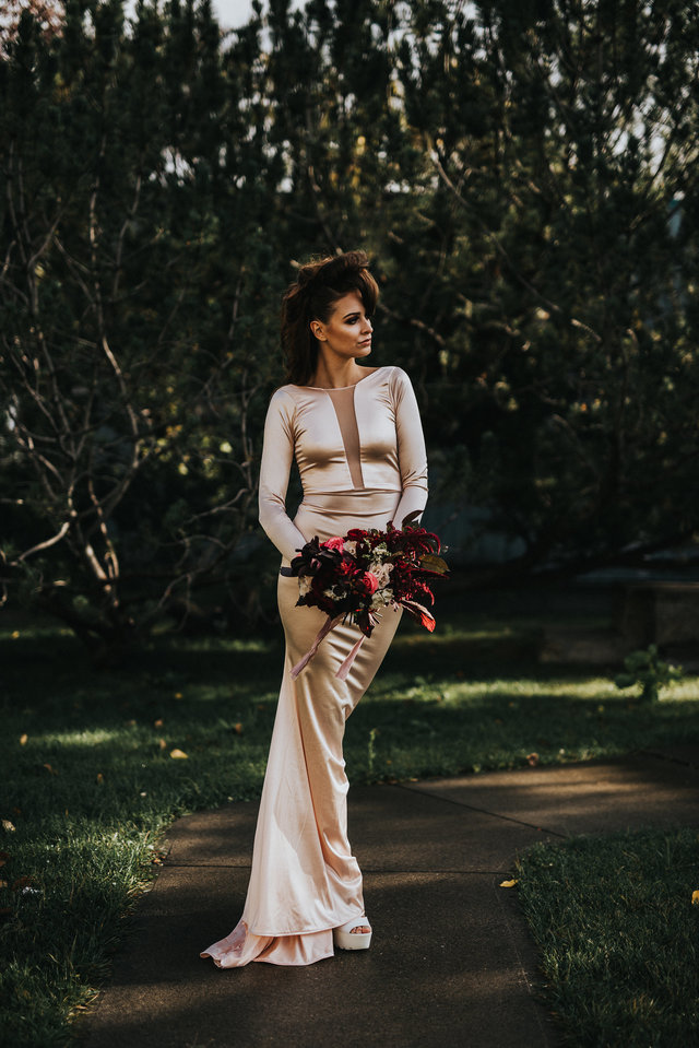 NRTfashions COUTURE WEDDING COLLECTION 2017