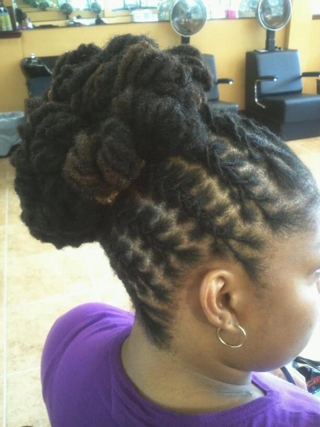 Locs