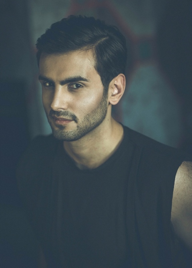 Men's hair collection
Photographer: Kaye Rubi
Face touch ups: Katherine Silulu