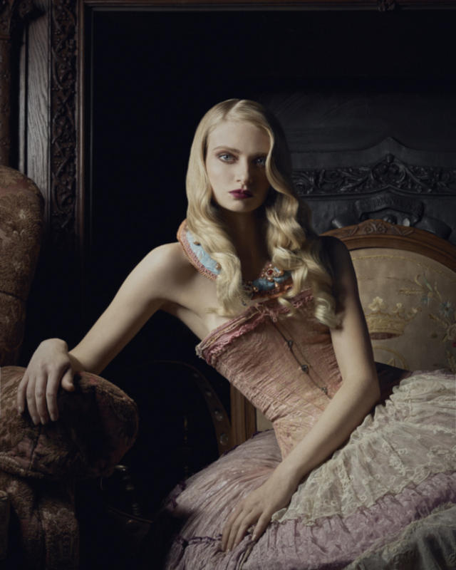 Opulence
