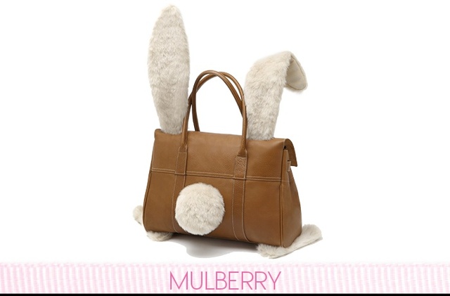 bunnybag