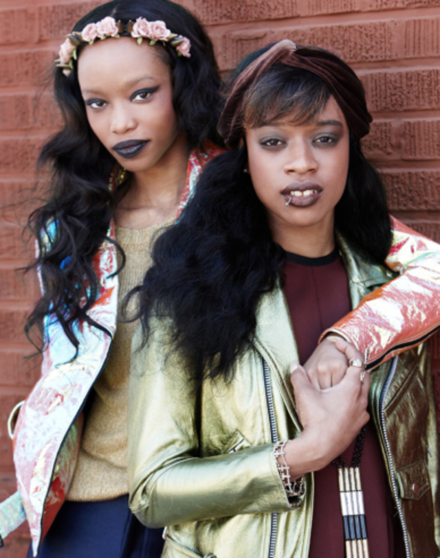 Editorial Work