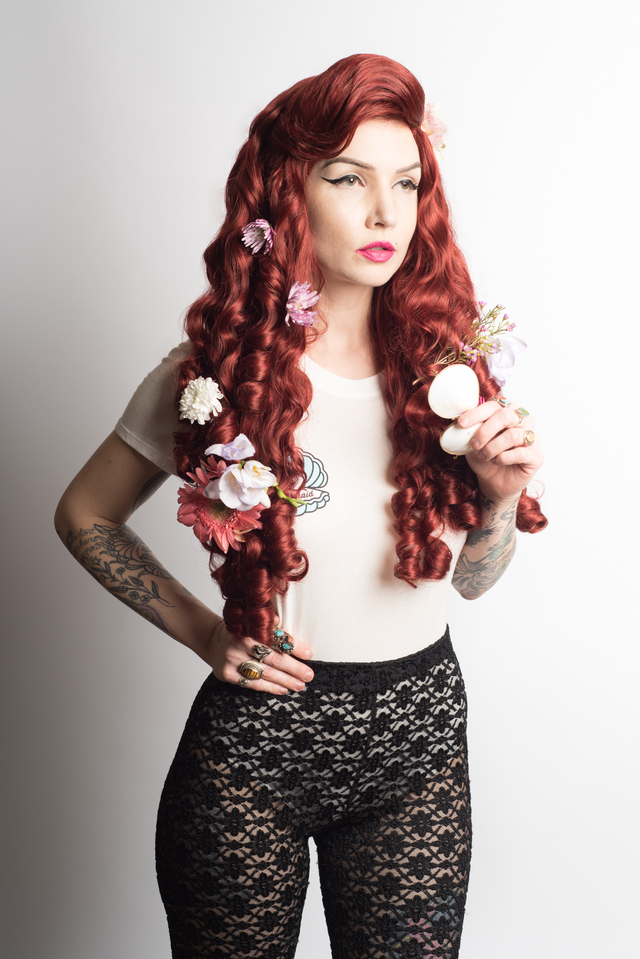 Photo by @pixelrandy Wentzelphoto.com  Model @ash_allred