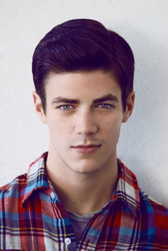 mens hair