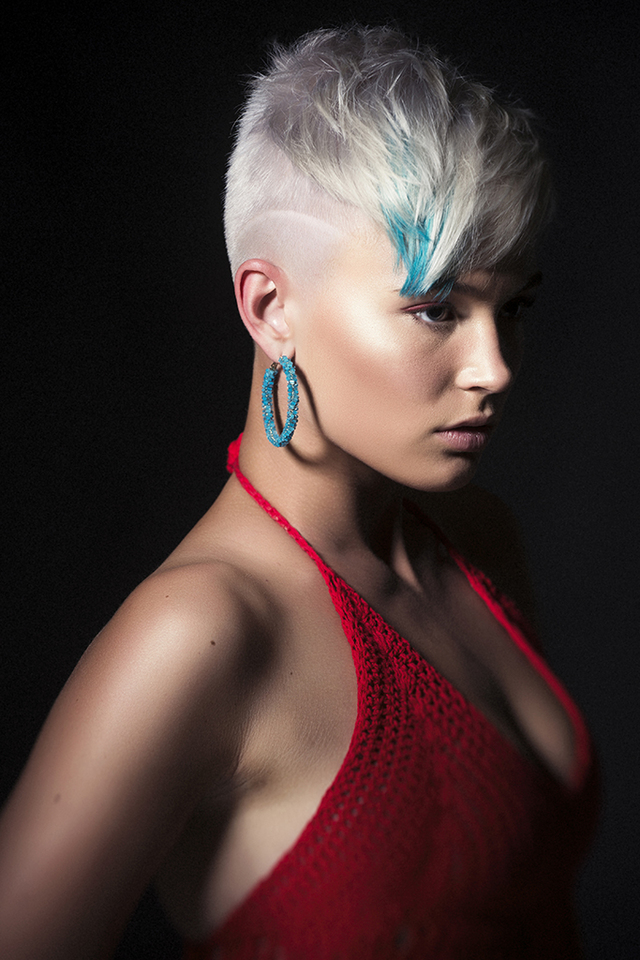 Collection BRÜCKE - AW16