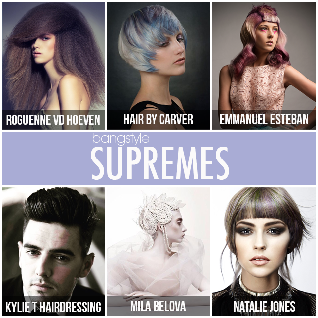 August 5, 2015 Supremes