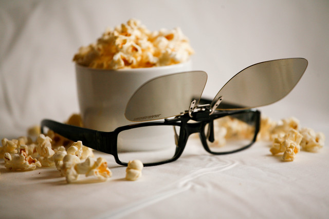 popcorn