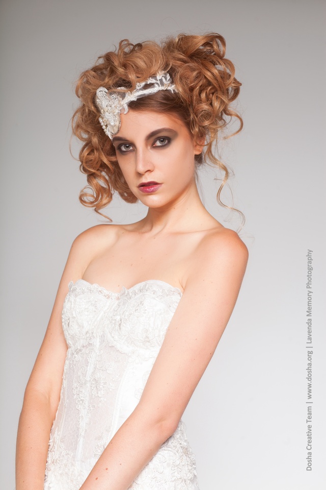 PFW Hair: Kim Botner