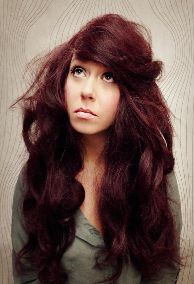 Hair: Nic AQUILES 
