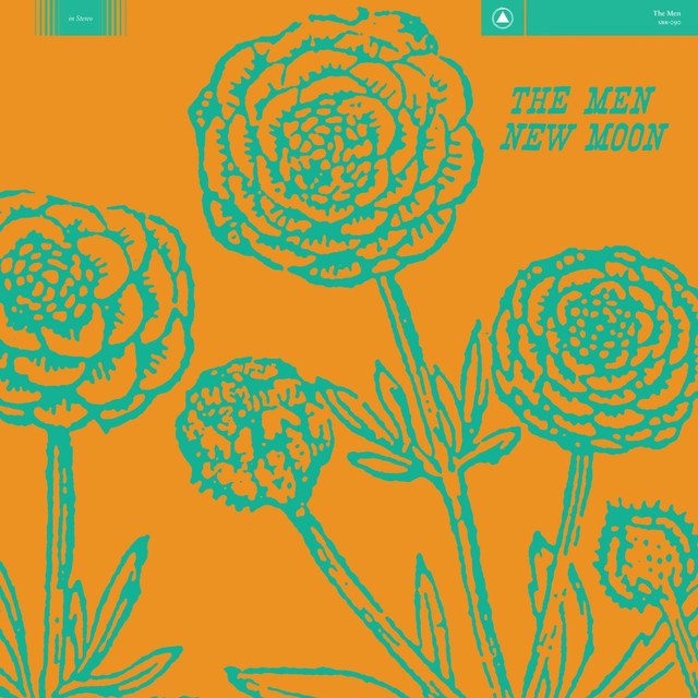 new moon