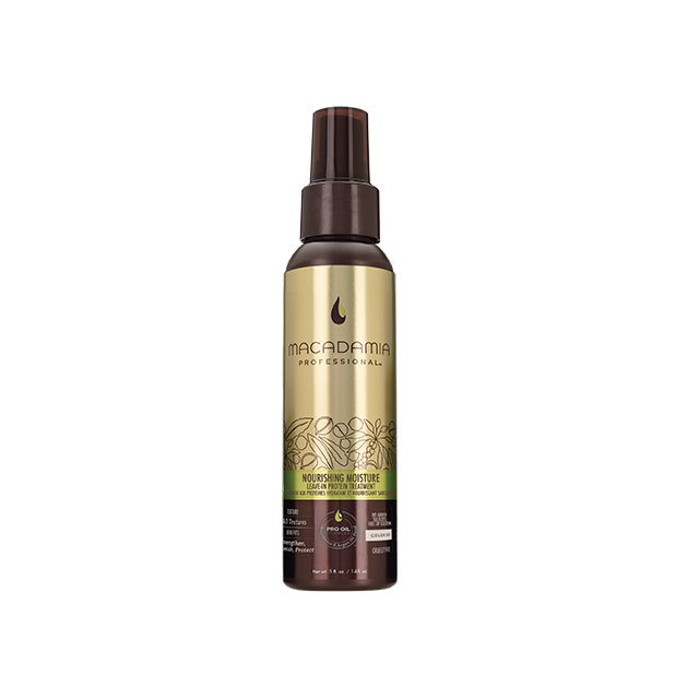Nourishing Moisture Leave-In Protein Treatment