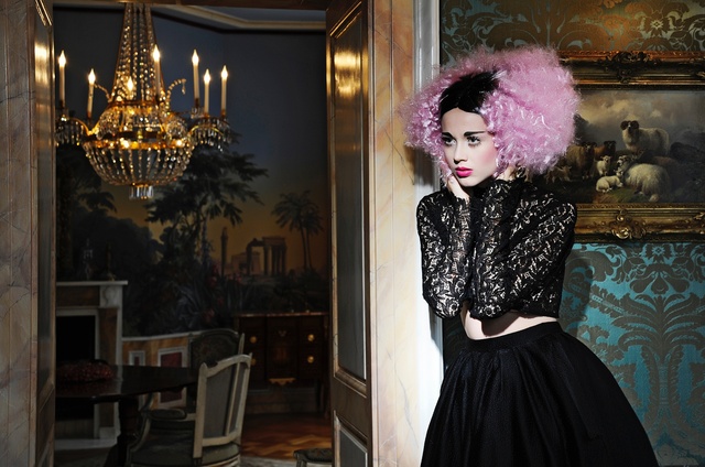 STEPMOTHER'S DREAM