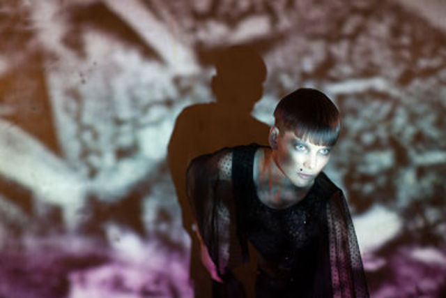 Hair Roger Persson Photo Oskar Alllerby